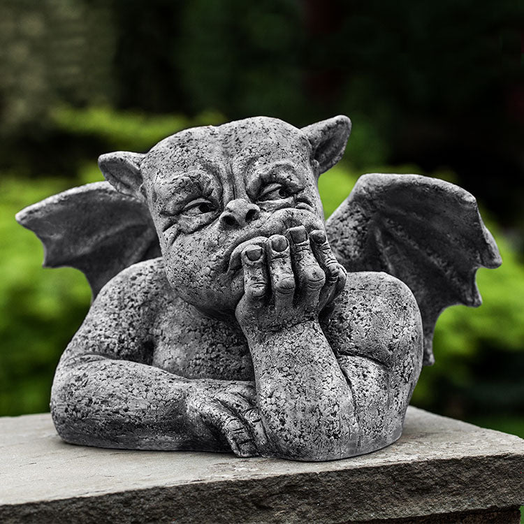 Dragon - Grumblethorpe