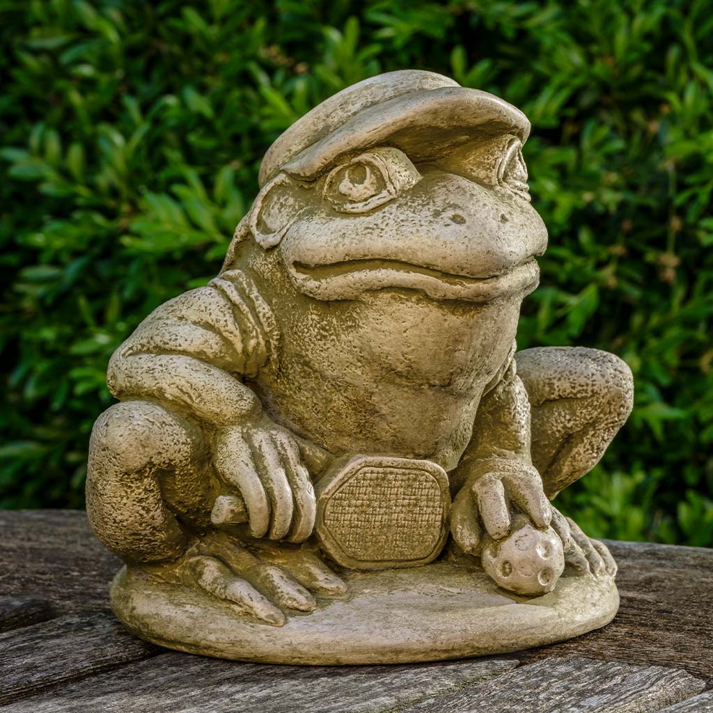 Frog - Pickleball