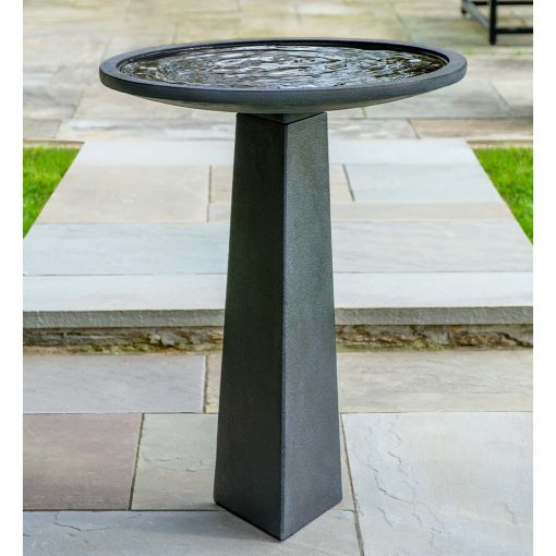 Aspire Bird Bath