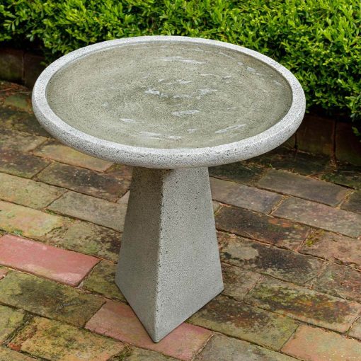Aspire Bird Bath