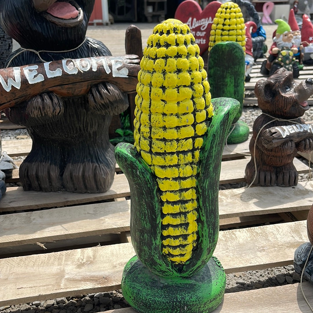 Corn - Small Ear of Corn
