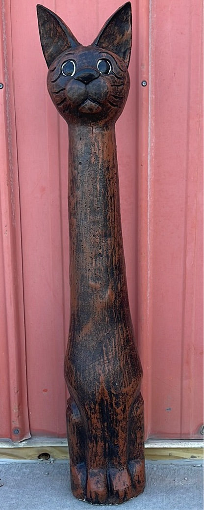 Cat - Small Pole Cat