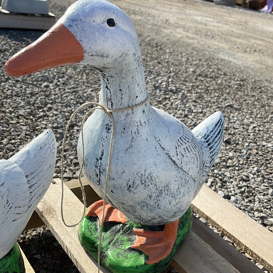 Goose/Duck- 18”