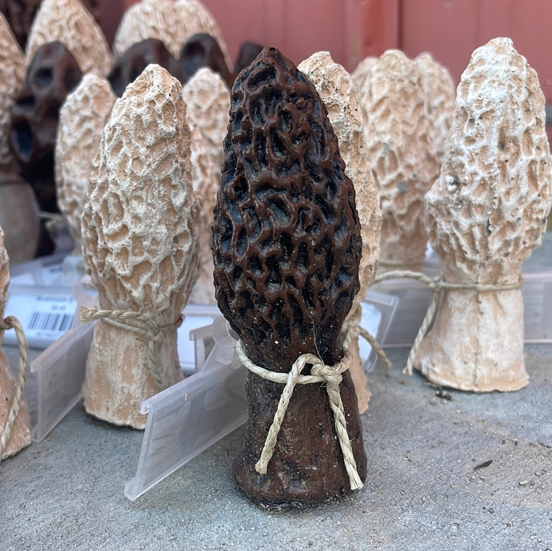 Mushroom 5" Tall