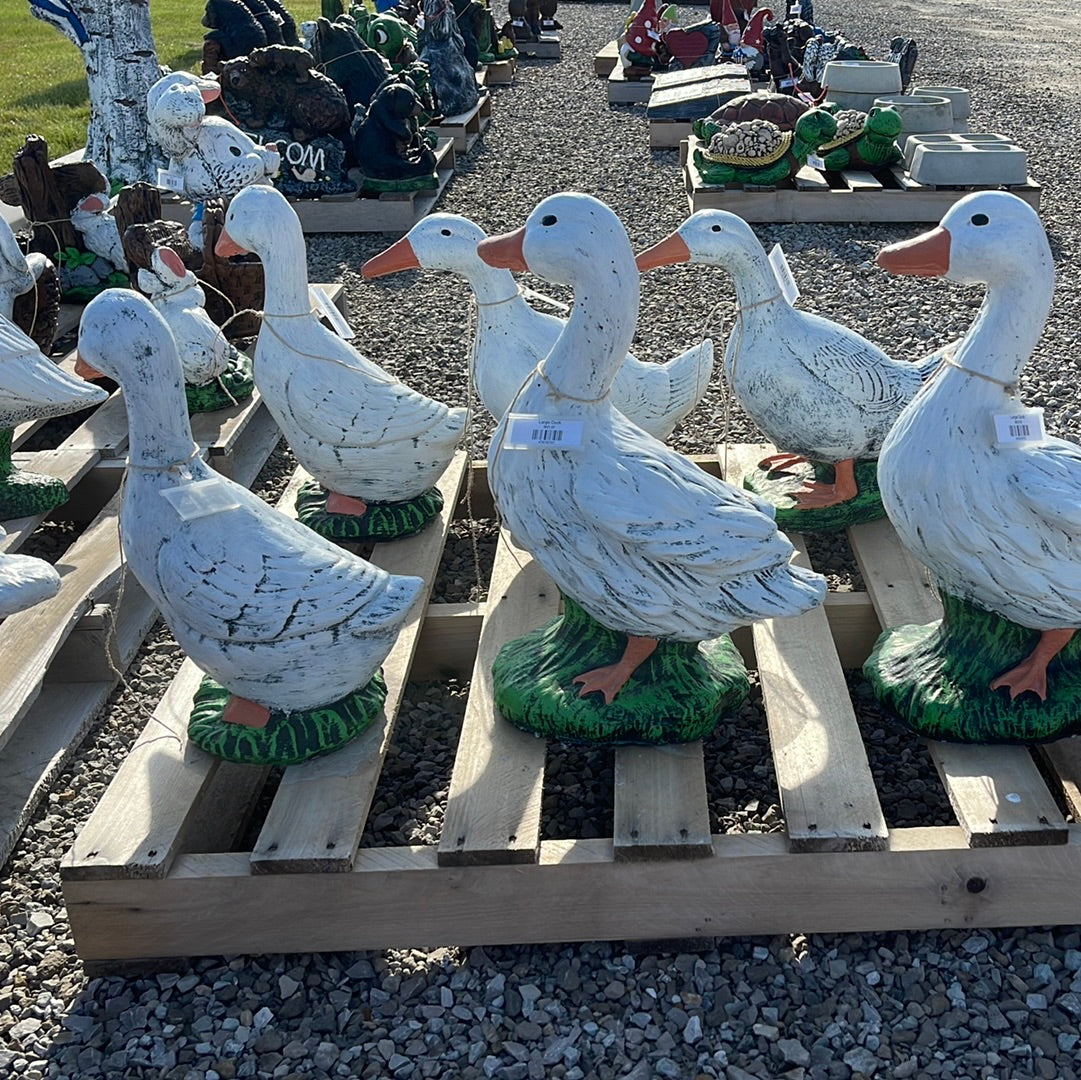 Goose/Duck- 18”