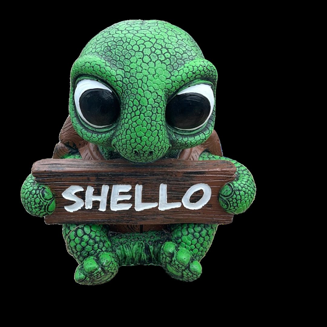 Shello