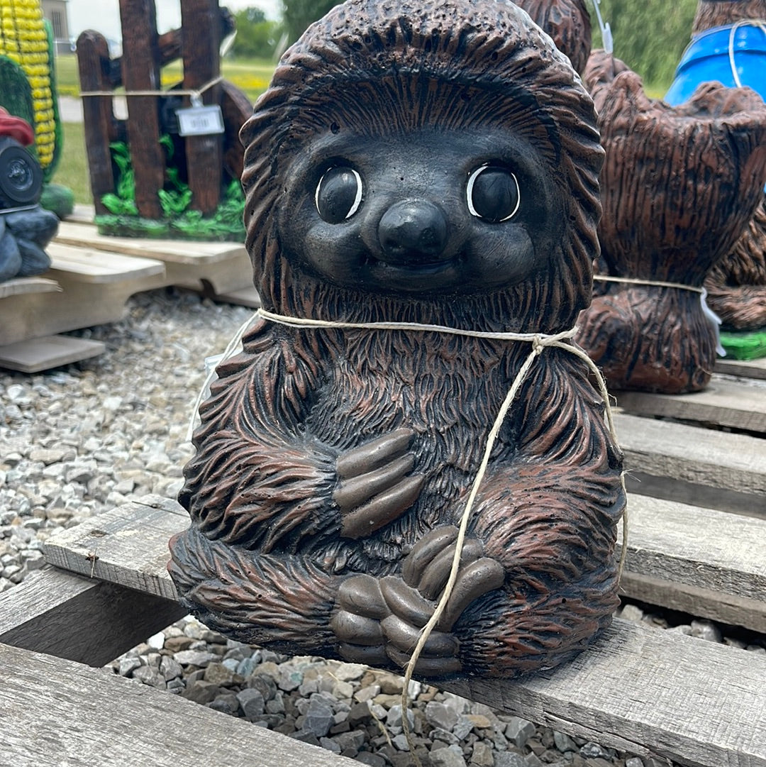 Sloth - Sitting