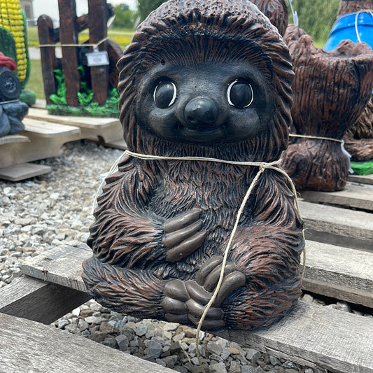 Sloth - Sitting