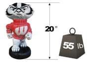 Wisconsin Bucky Badger