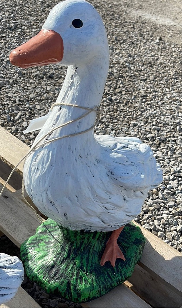 Goose/Duck - 20”