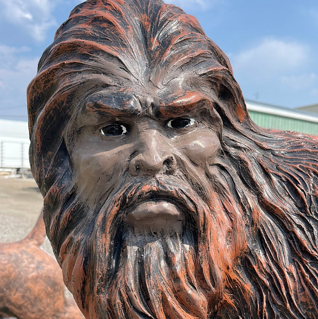 Bigfoot 5'