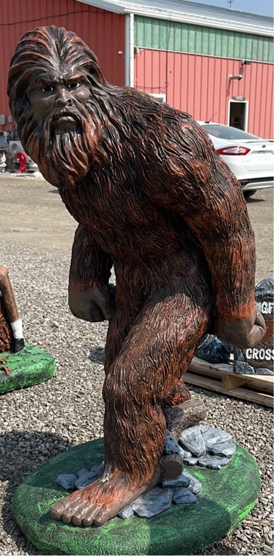 Bigfoot 5'