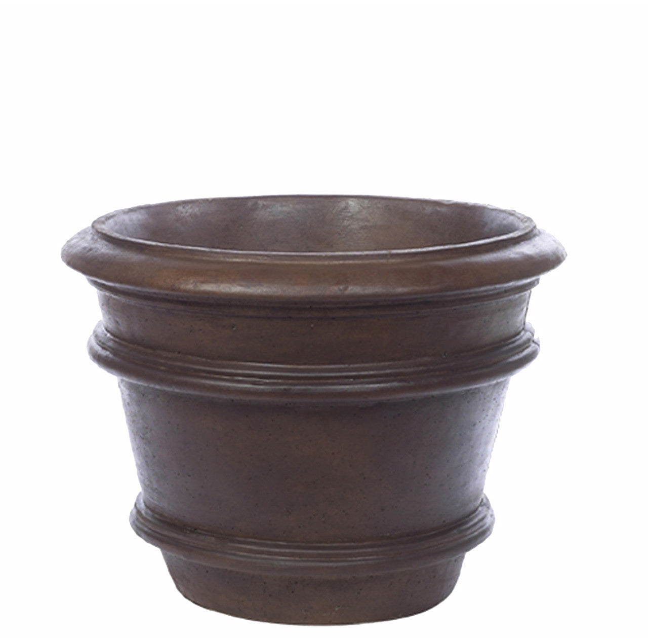 Double Rim Planter - 2 Sizes