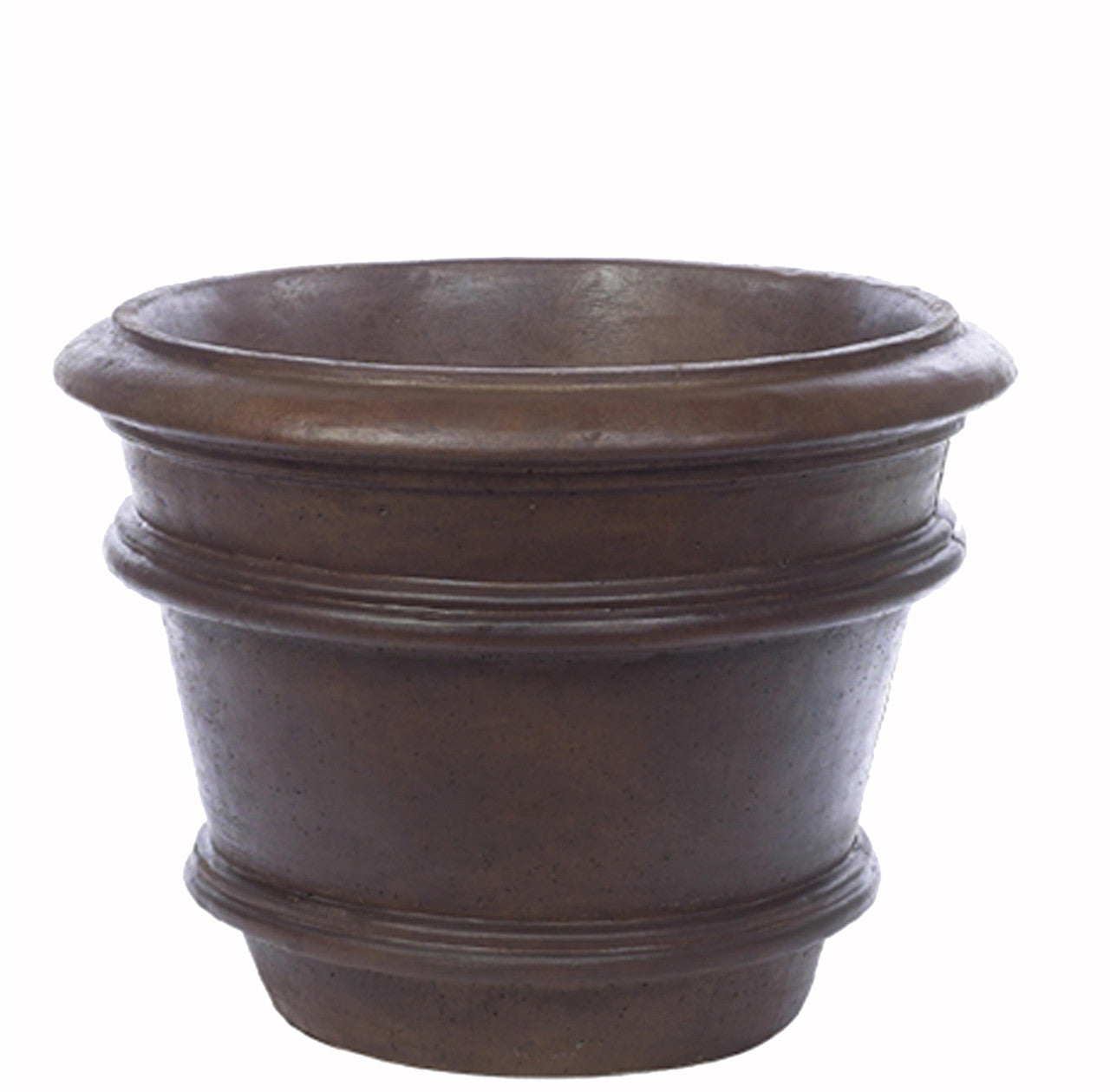 Double Rim Planter - 2 Sizes