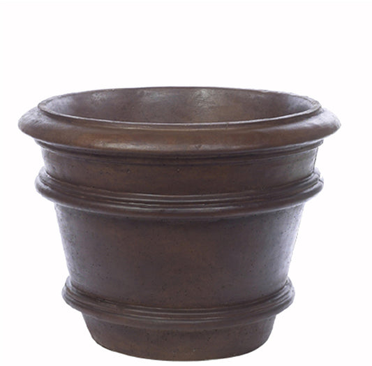 Double Rim Planter - 2 Sizes