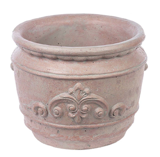 Fleur Planter 13" tall