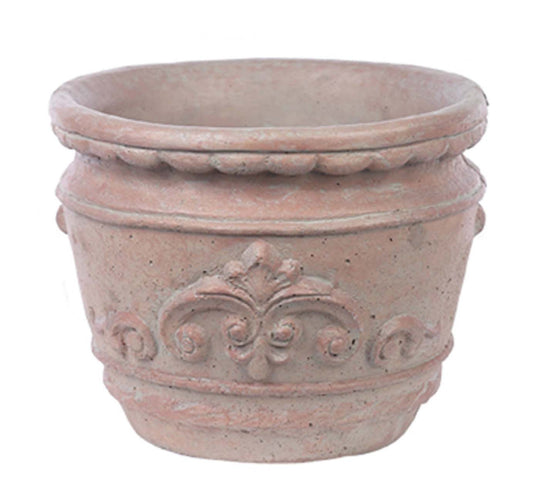 Fleur Planter 12" tall