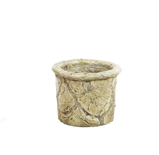 Stone Planter