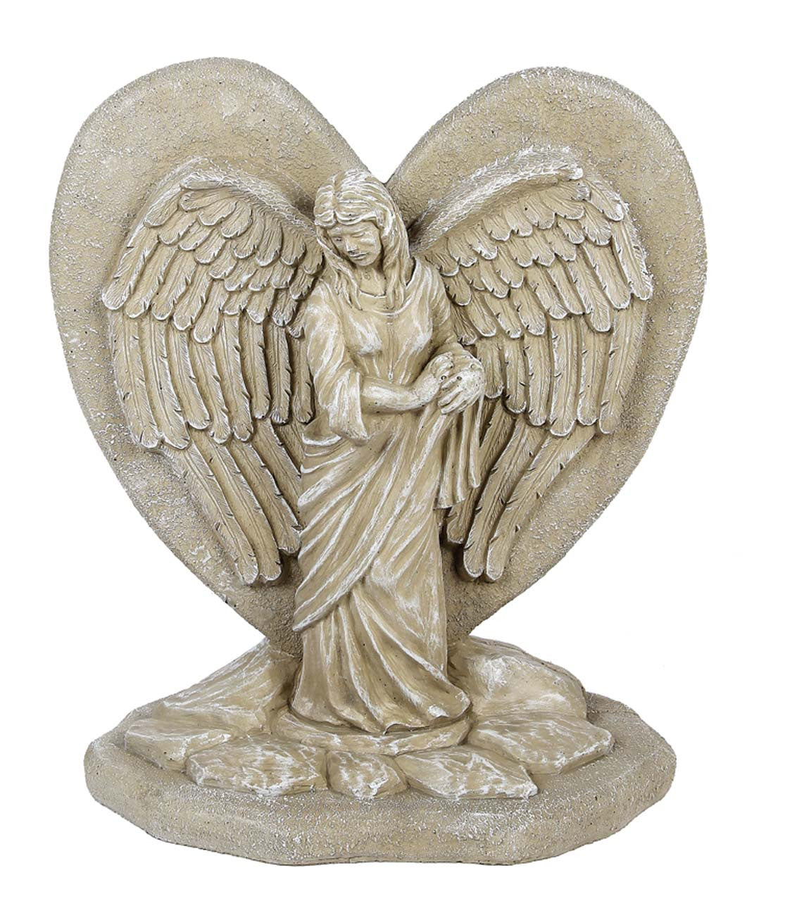 Angel Winged Heart