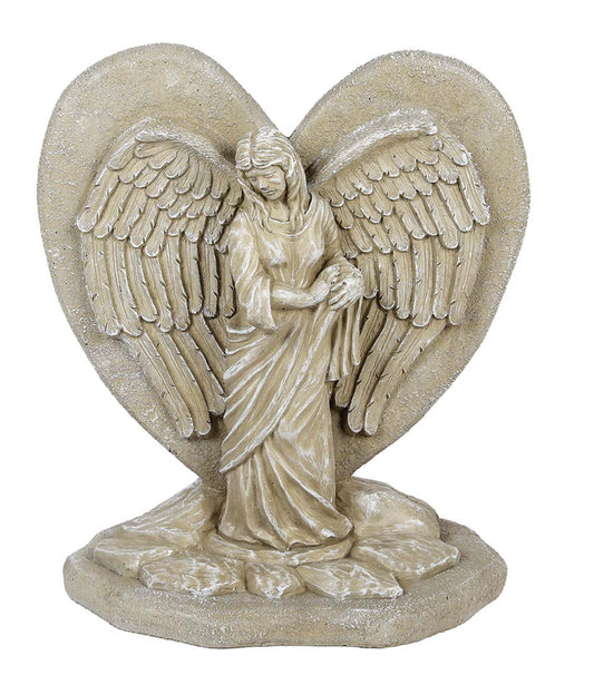 Angel Winged Heart