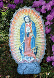 Lady of Guadalupe