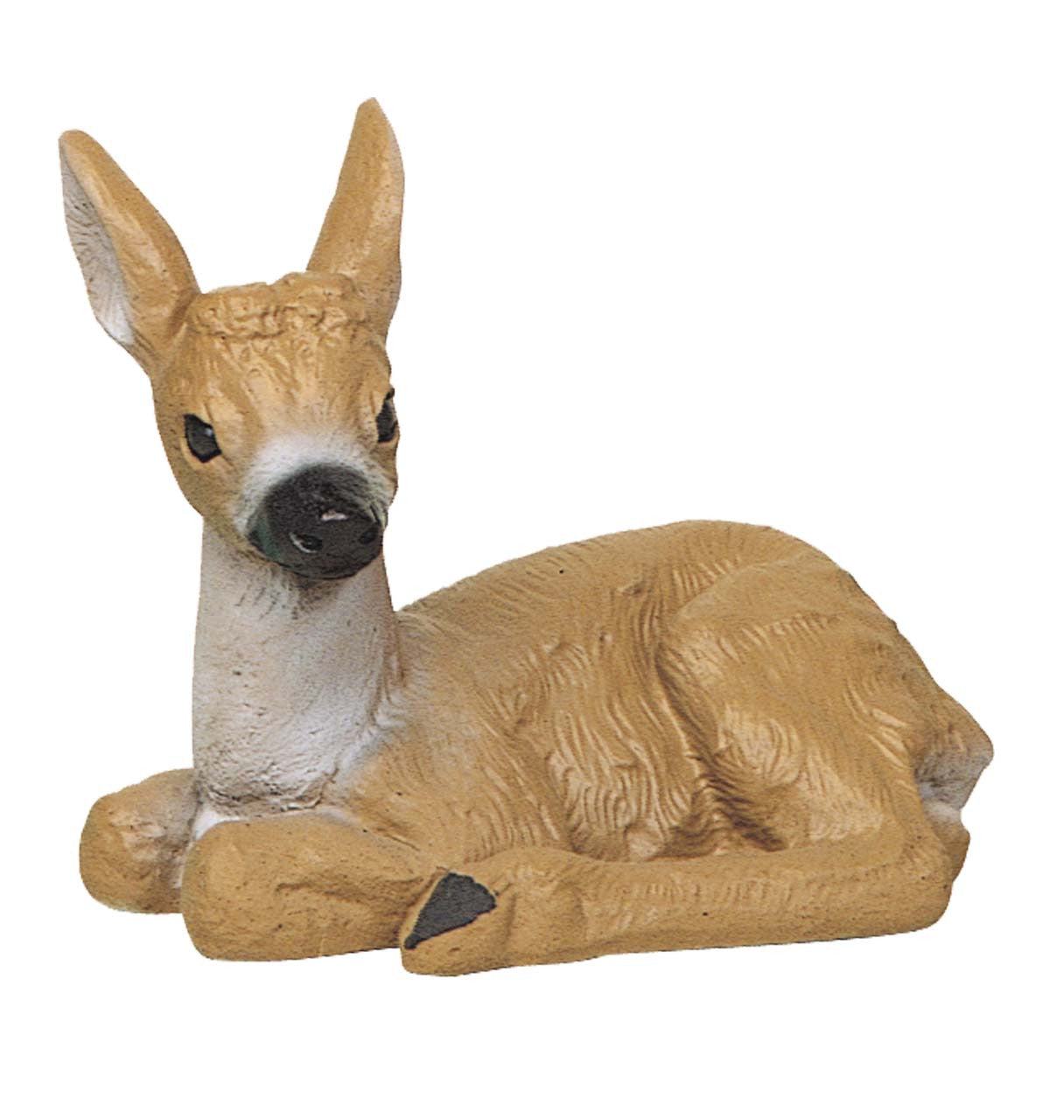 Deer - Fawn Laying