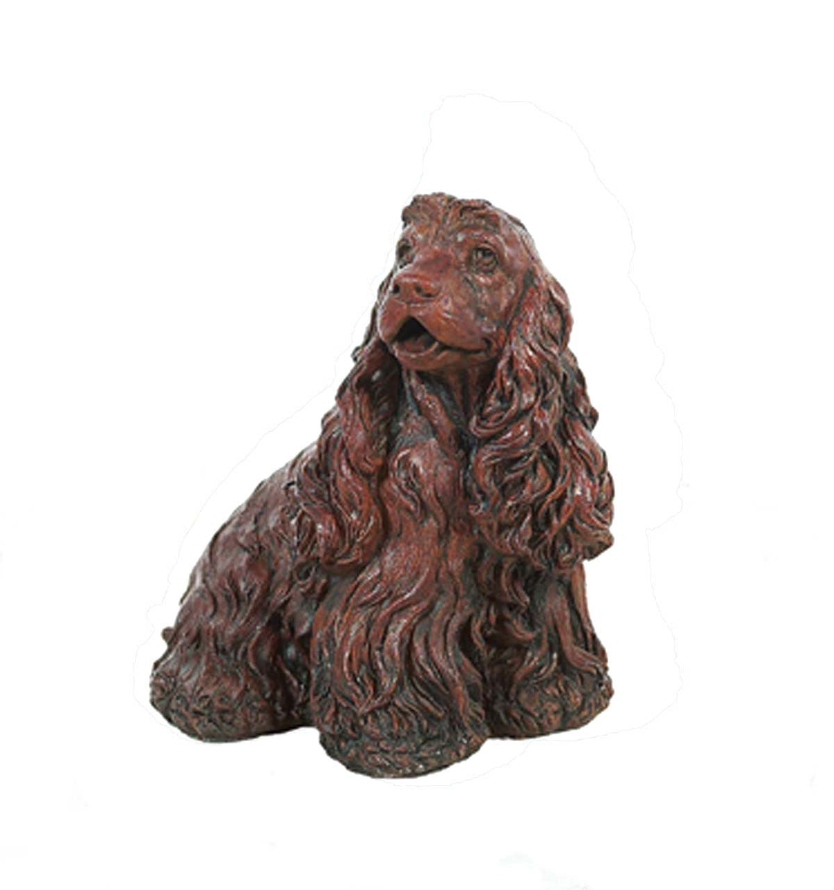 Dog - Cocker Spaniel - 11" tall