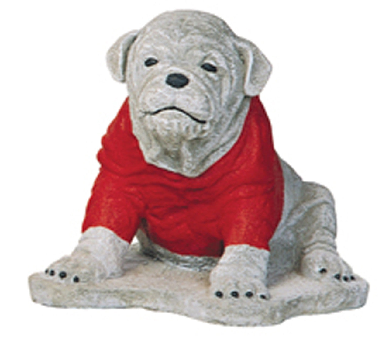 Dog - Bulldog Puppy