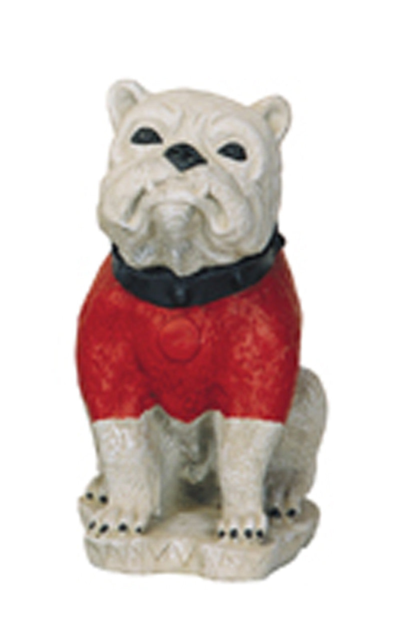 Dog - Bulldog 18" Tall