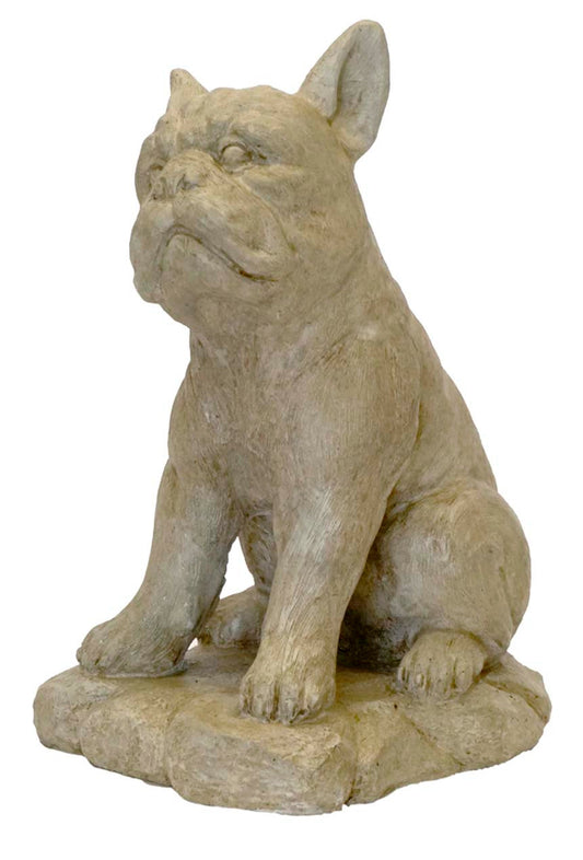 Dog - Frenchie 15" tall