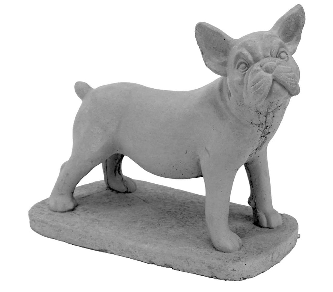 Dog - Frenchie Standing 15" tall (Copy)