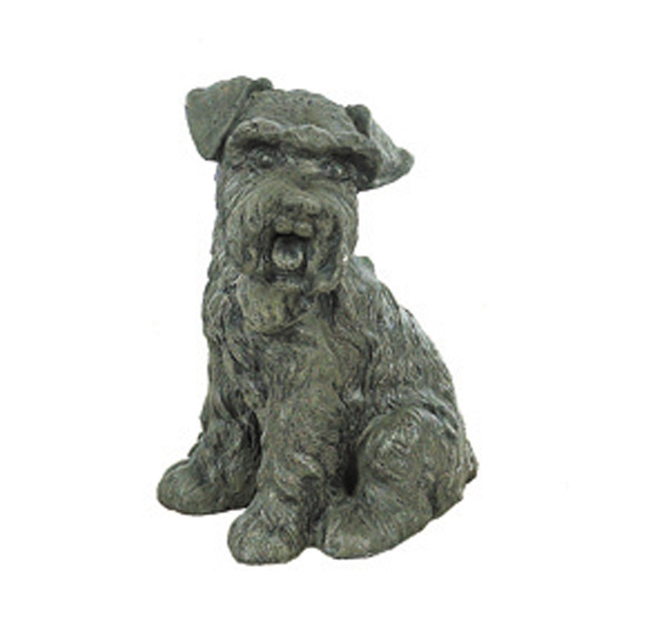Dog - Scottie 10" tall