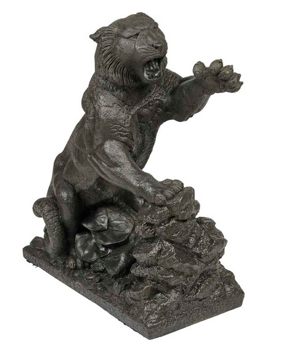 Lioness - 32" tall