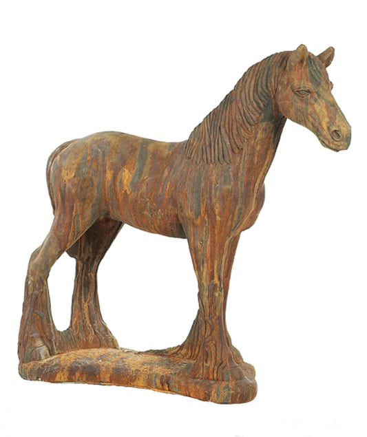 Horse - 44" tall