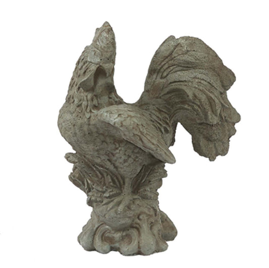 Rooster 14" tall