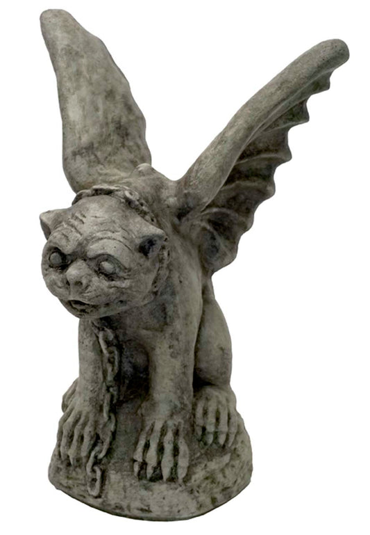 Gargoyle - 13" tall
