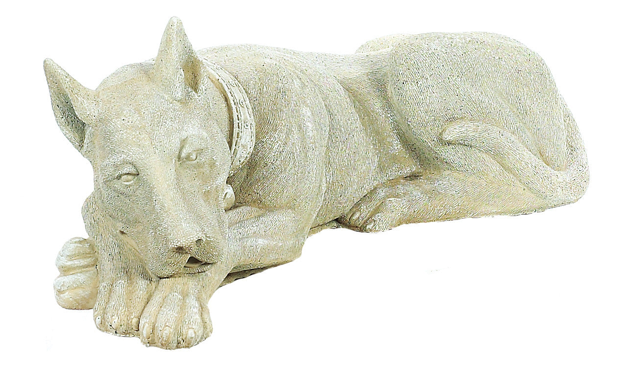 Dog - Great Dane 12" tall