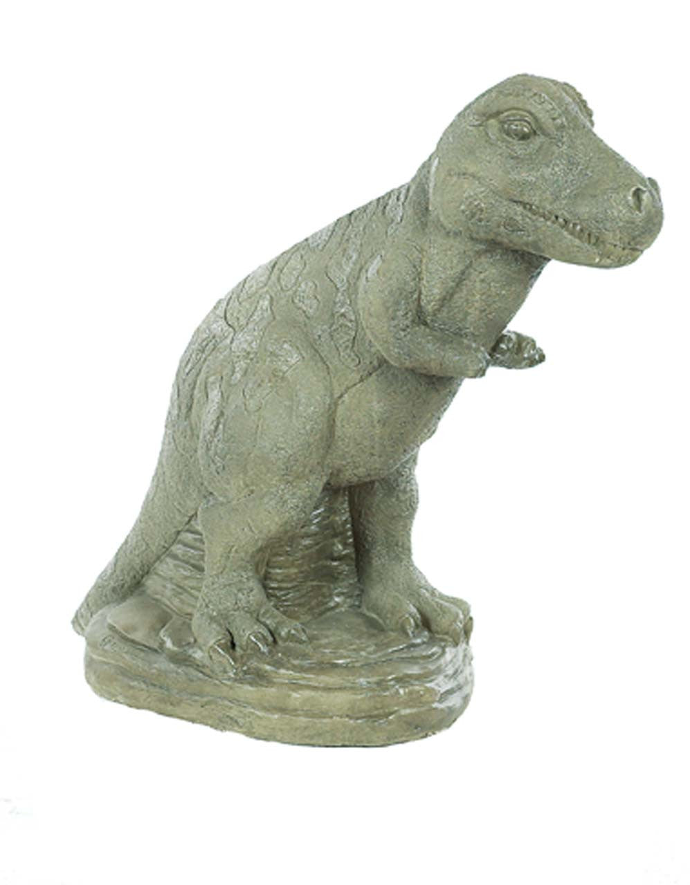 Dino 33" tall