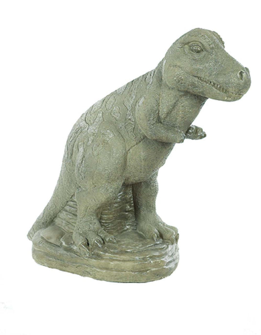 Dino 33" tall