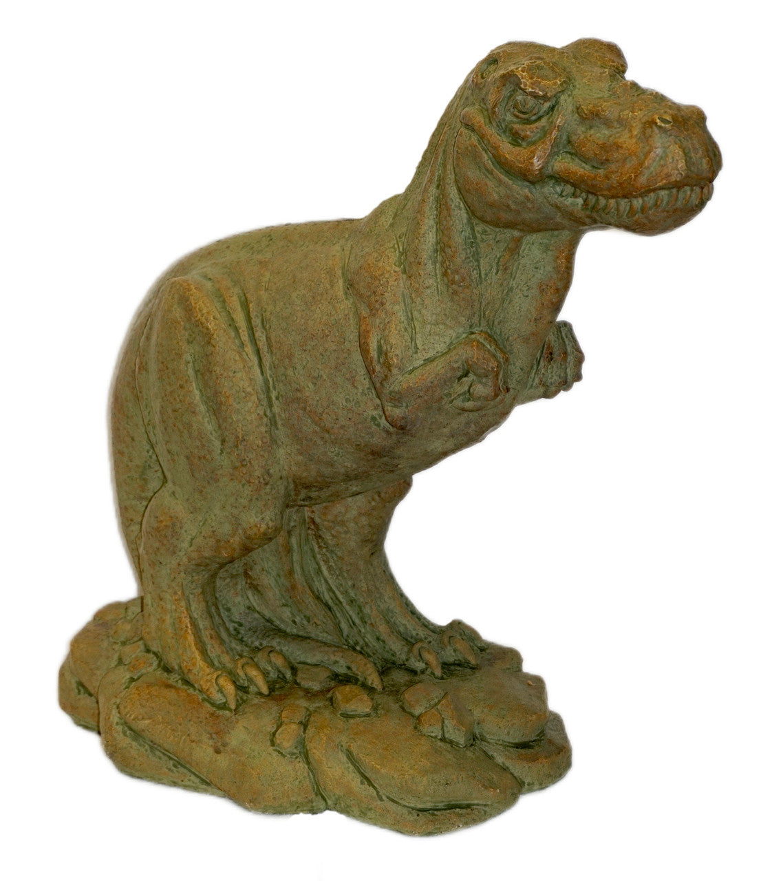 Dino 17" tall