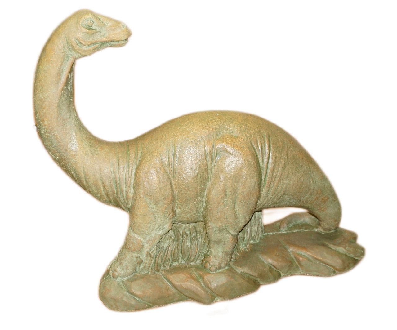 Dino 20" tall Brontosaurus