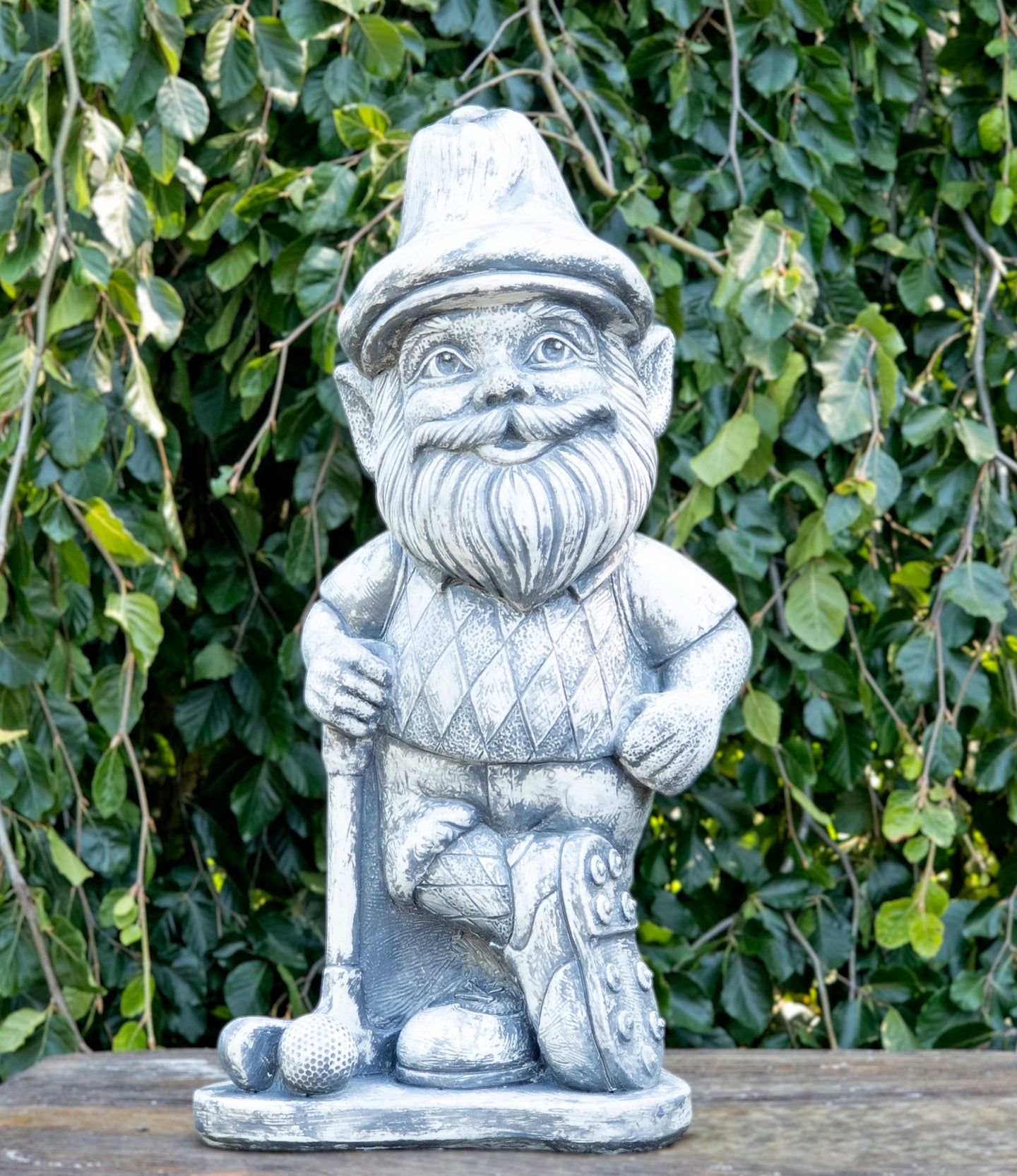 Gnomes - Garden - 10 Styles