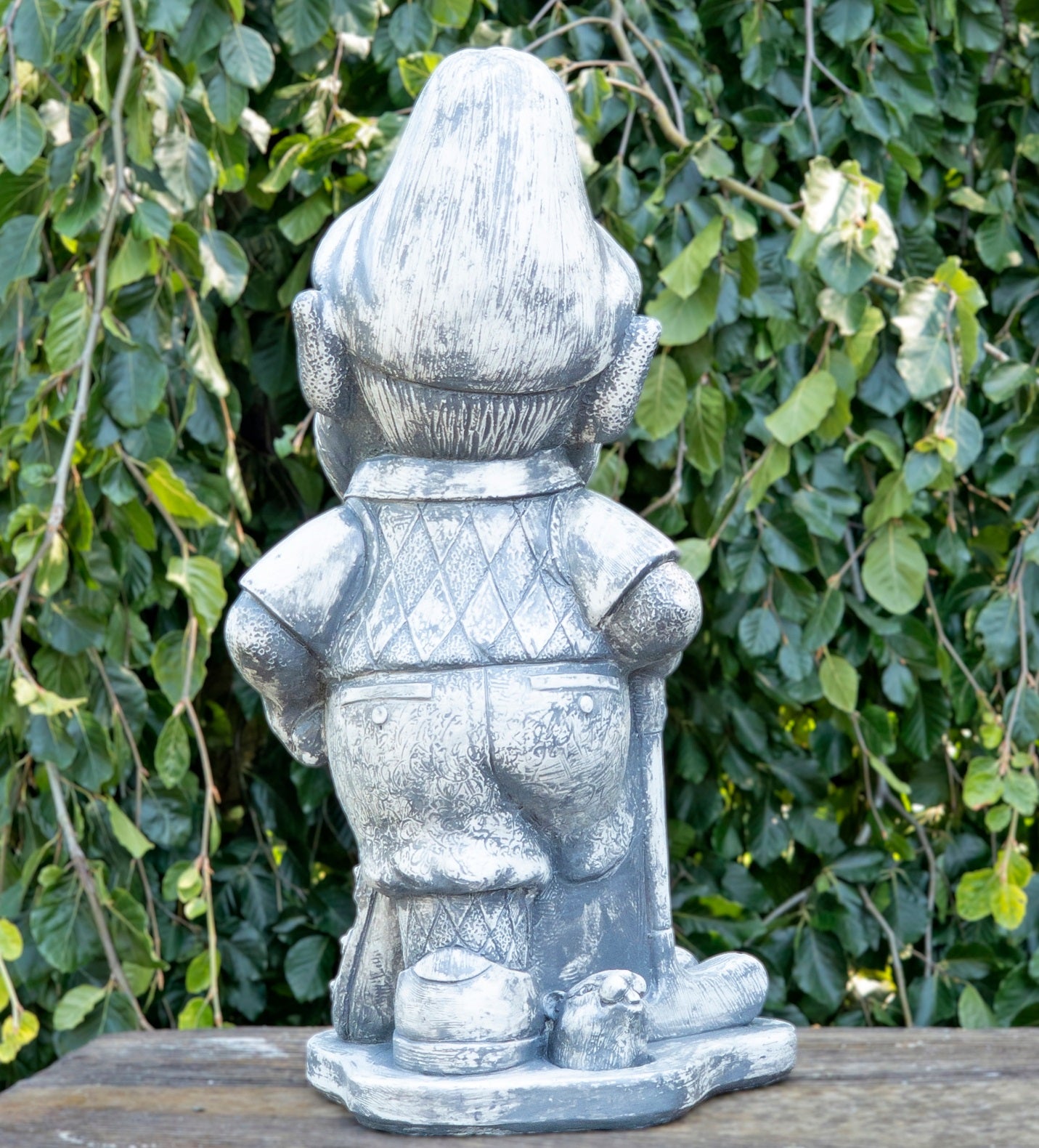 Gnomes - Garden - 10 Styles