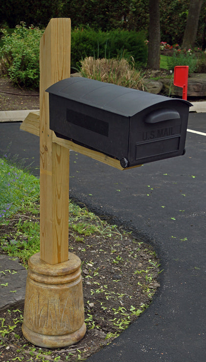 Post Holder