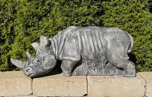 Hornsby the Rhino