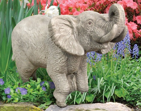 Elephant - Ellie