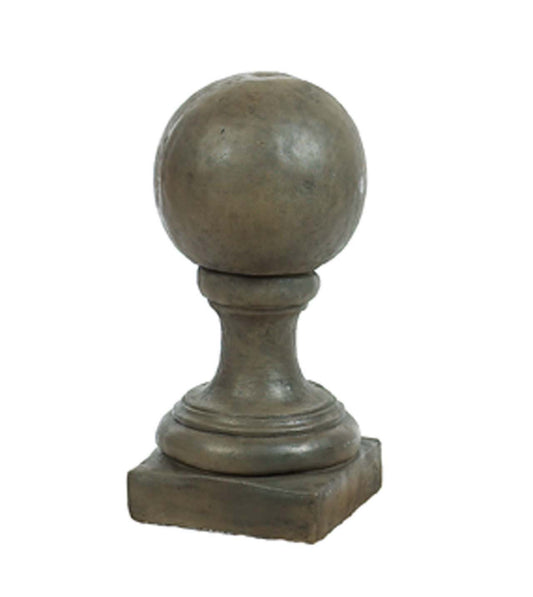 Round Finial