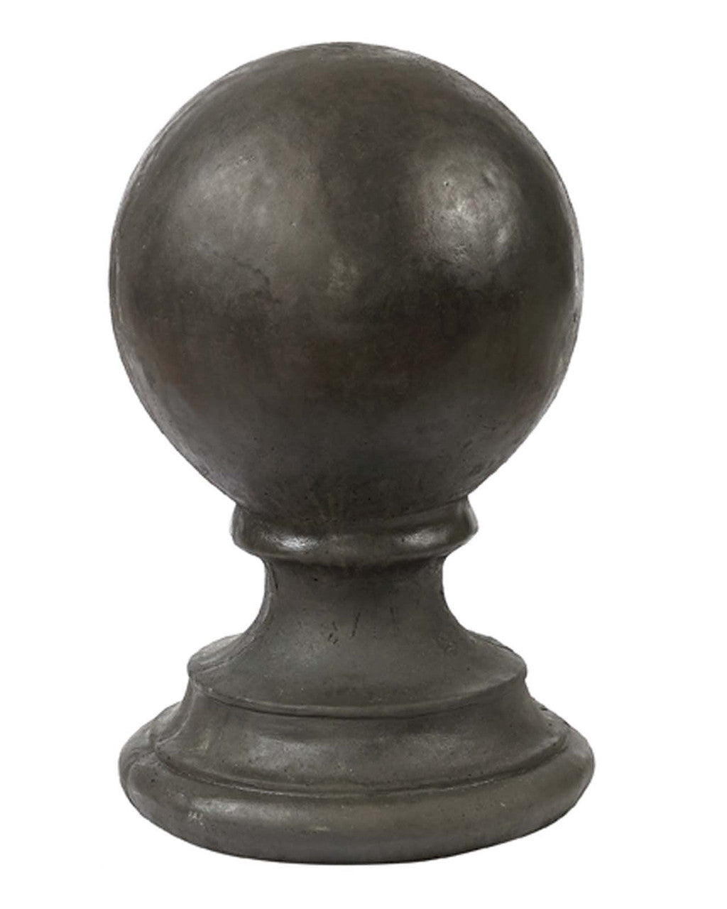Round Finial
