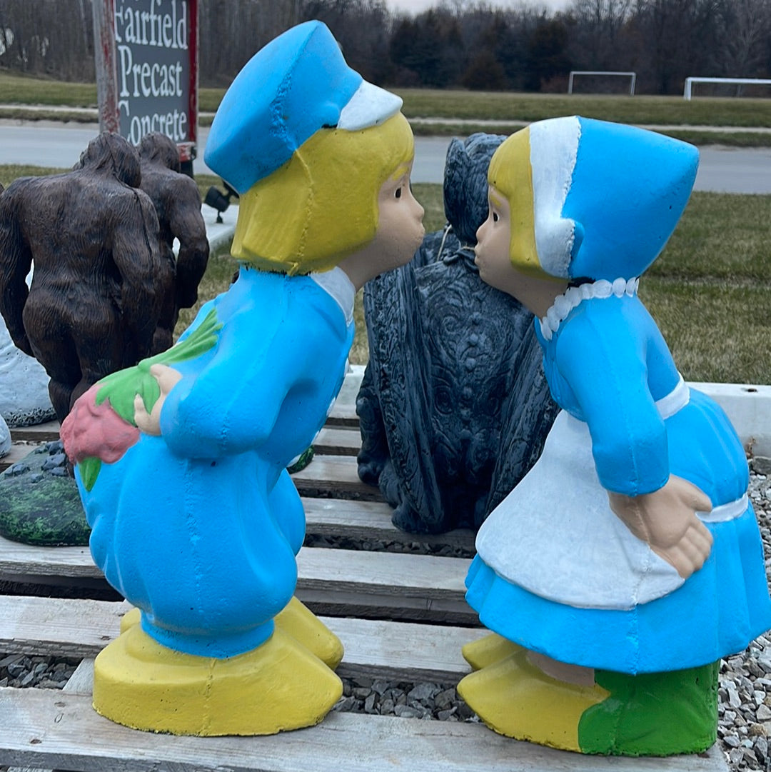 Dutch Boy & Girl Set