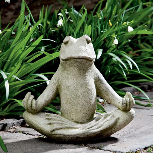 Frog - Totally Zen Too